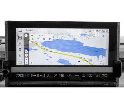 2024 GMC HUMMER EV Pickup 3X