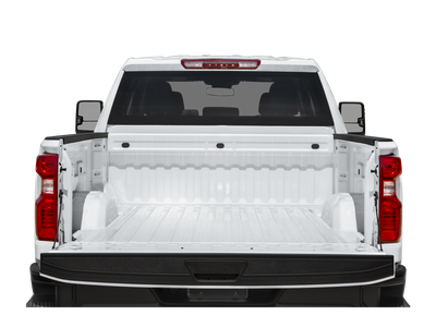 2025 Chevrolet Silverado 2500 HD ZR2