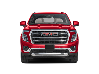 2025 GMC Yukon Denali Ultimate