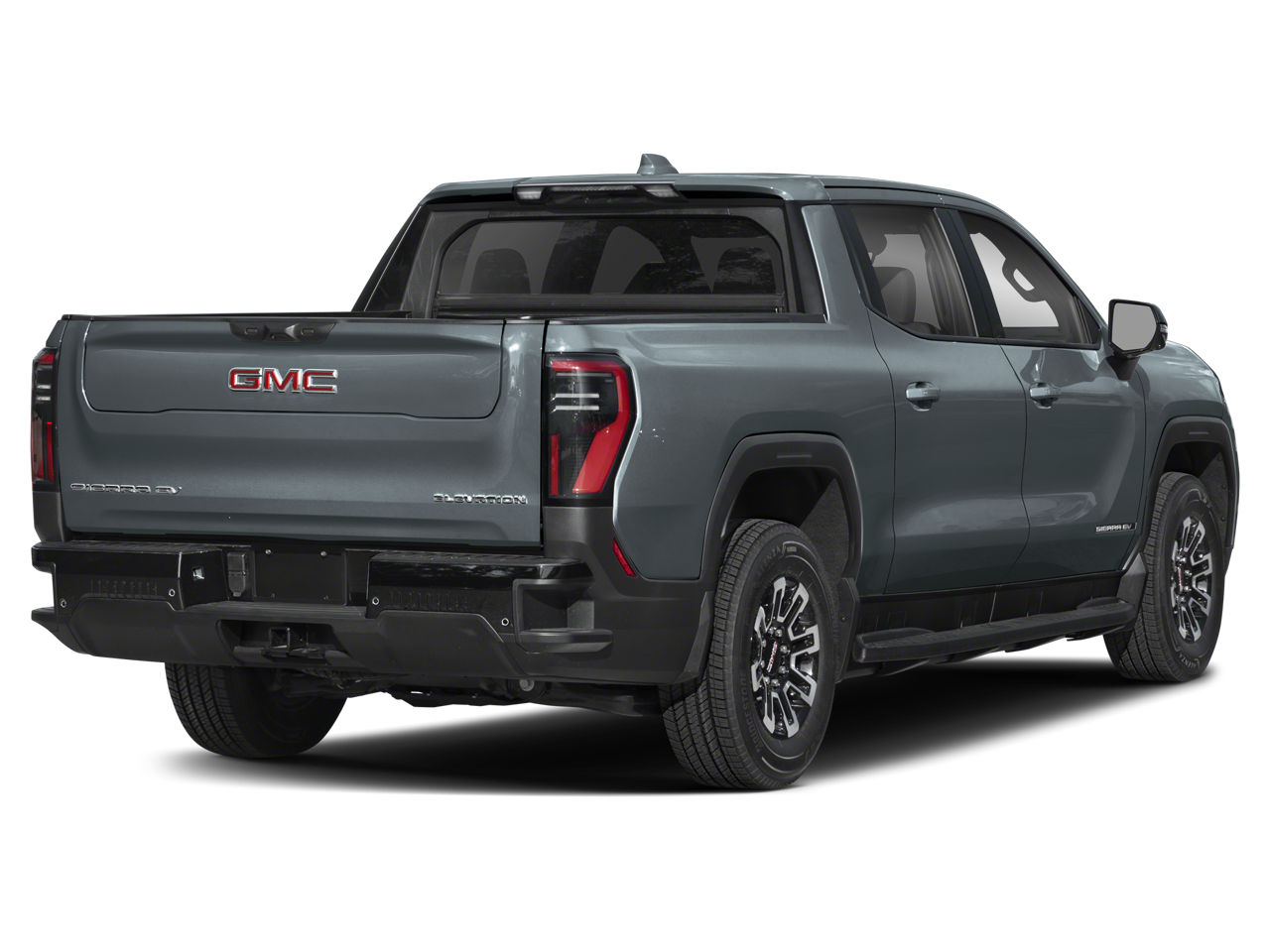 Used 2026 GMC Sierra EV Elevation with VIN 1GT1ESEHXTU401875 for sale in Cottonwood, AZ