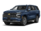 2027 Chevrolet Tahoe High Country