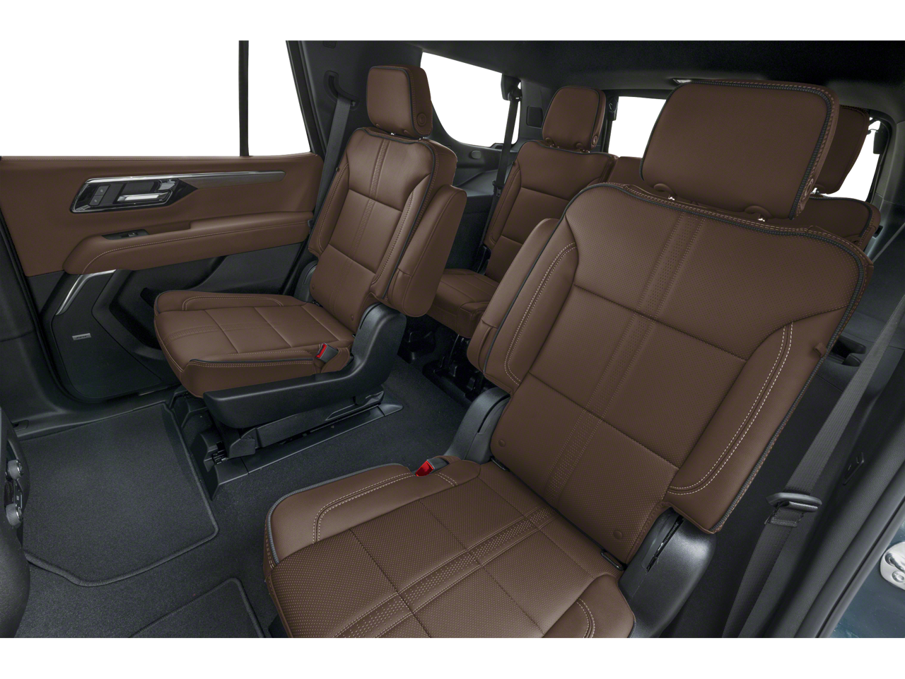 2027 Chevrolet Tahoe High Country