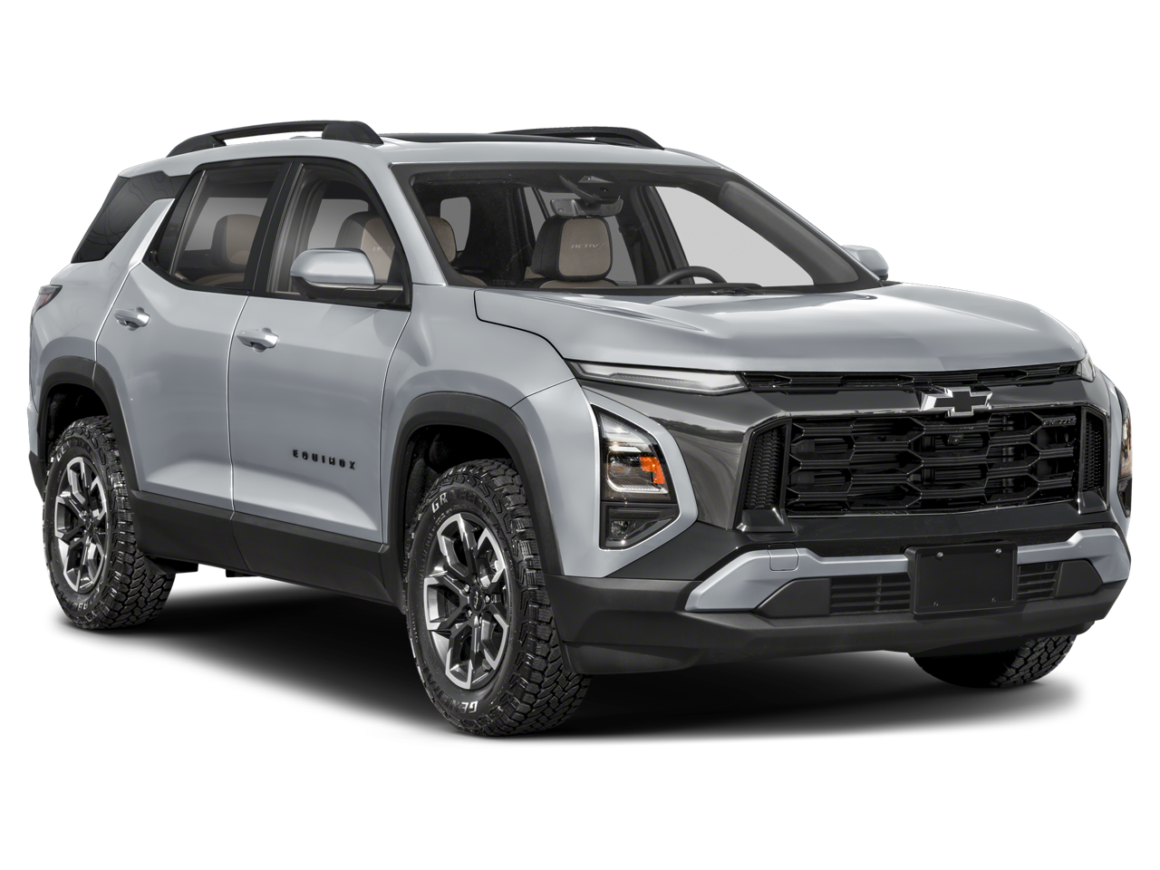 2027 Chevrolet Equinox ACTIV - Photo 6