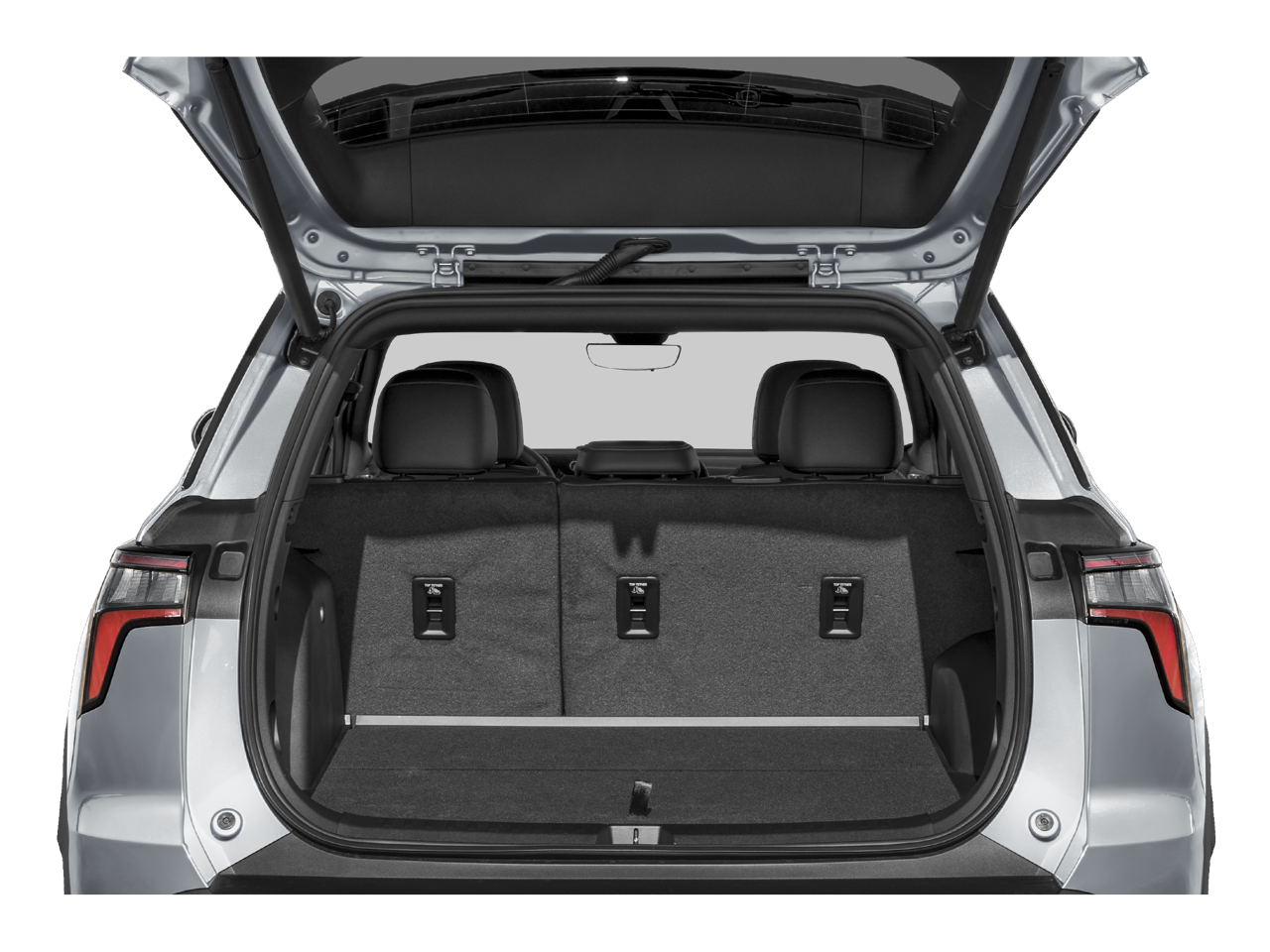 2027 Chevrolet Equinox ACTIV - Photo 11