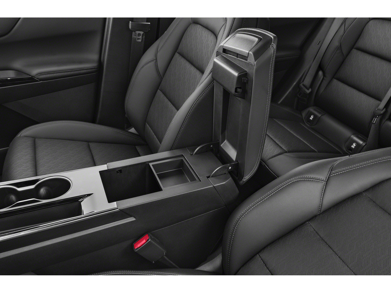 2027 Chevrolet Equinox FWD LT