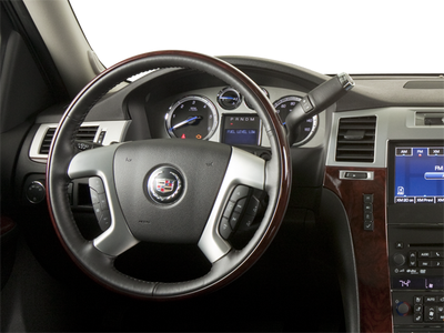 2010 Cadillac Escalade Luxury