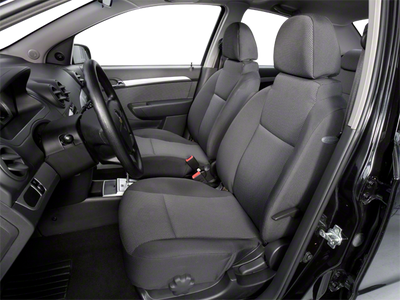 2011 Chevrolet Aveo LT w/1LT