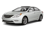 2012 Hyundai Sonata Limited