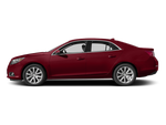 2013 Chevrolet Malibu LT