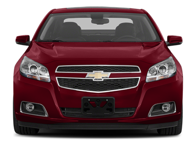 2013 Chevrolet Malibu LT