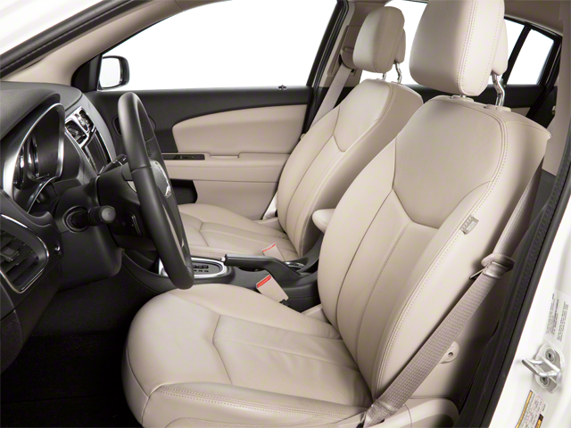 2013 Chrysler 200 LX