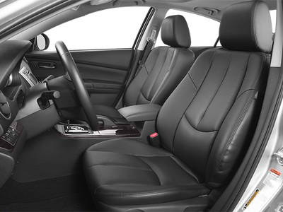 2013 Mazda Mazda6 i Grand Touring