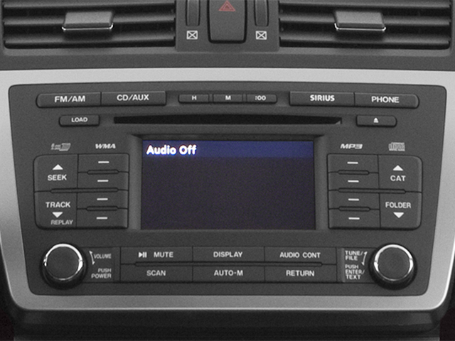 2013 Mazda Mazda6 i Grand Touring