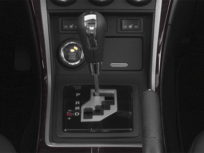 2013 Mazda Mazda6 i Grand Touring