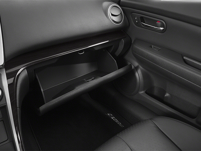 2013 Mazda Mazda6 i Grand Touring