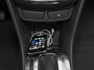 2014 Buick Encore Premium