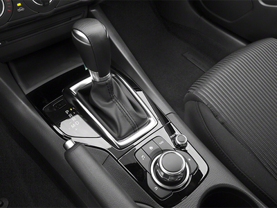 2014 Mazda Mazda3 i Grand Touring