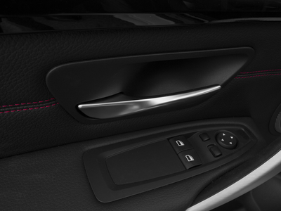 2017 BMW 4 Series 430i