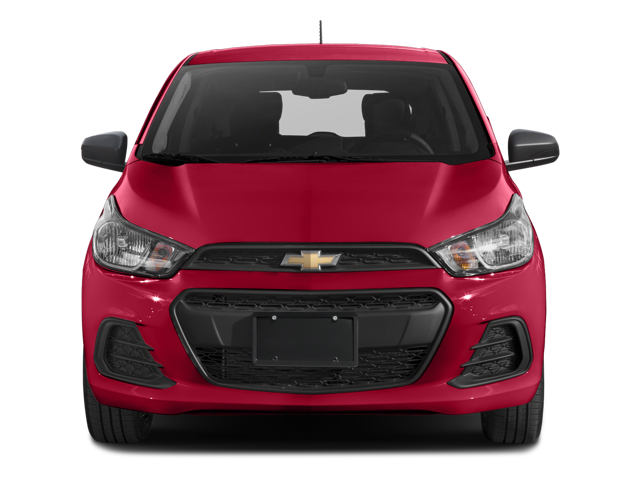 2017 Chevrolet Spark LS photo 4