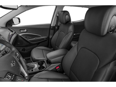 2018 Hyundai Santa Fe Sport 2.0T Ultimate