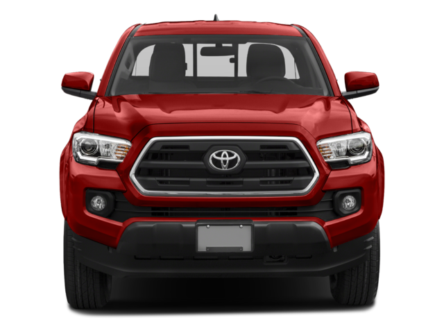 2018 Toyota Tacoma V6