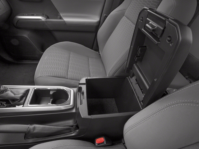 2018 Toyota Tacoma V6