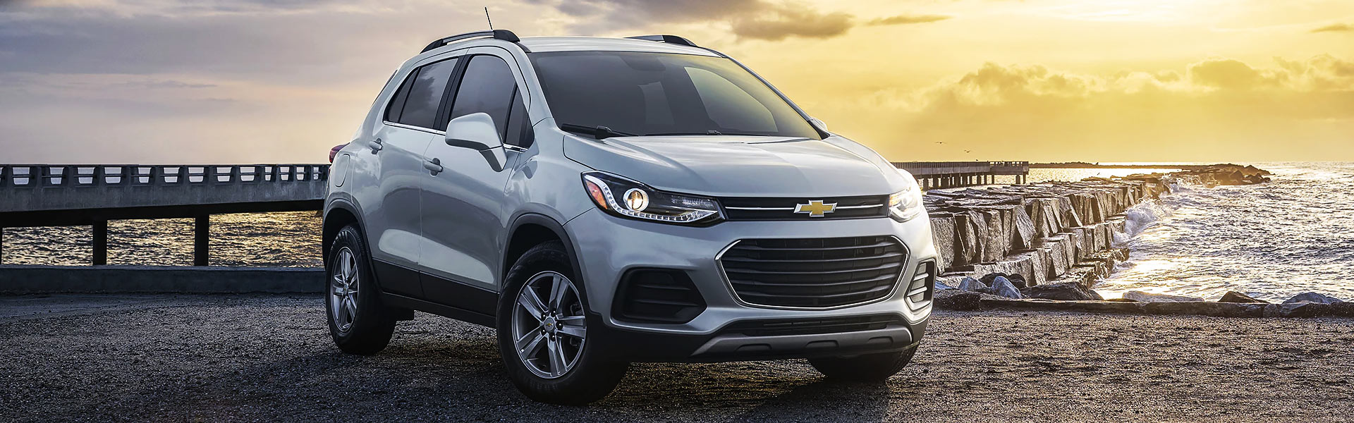 chevy trax 2021