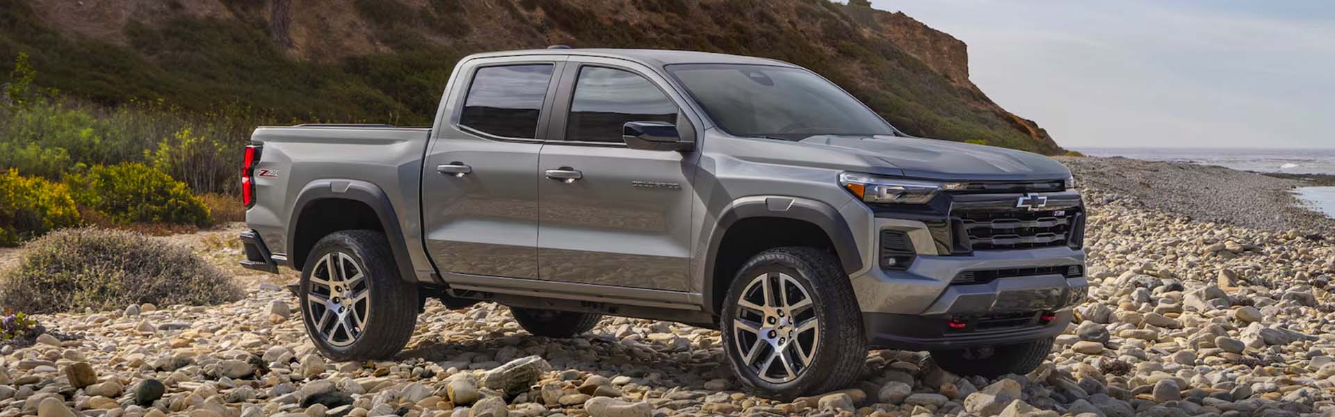 chevy colorado 2025