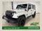 2014 Jeep Wrangler Unlimited Freedom Edition