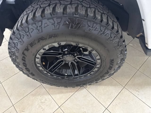 2014 Jeep Wrangler Unlimited Freedom Edition