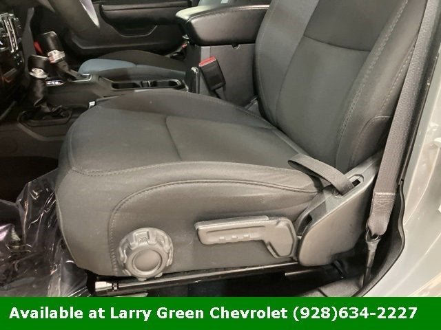 2023 Jeep Wrangler 4xe Base