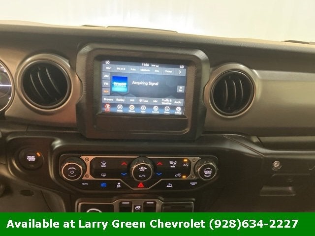 2023 Jeep Wrangler 4xe Base