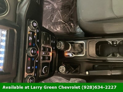 2023 Jeep Wrangler 4xe Base