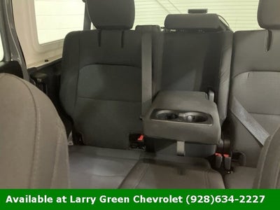 2023 Jeep Wrangler 4xe Base