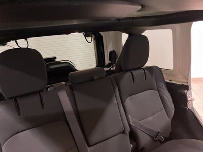 2023 Jeep Wrangler 4xe Base