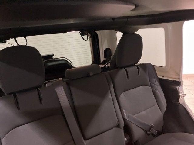 2023 Jeep Wrangler 4xe Base