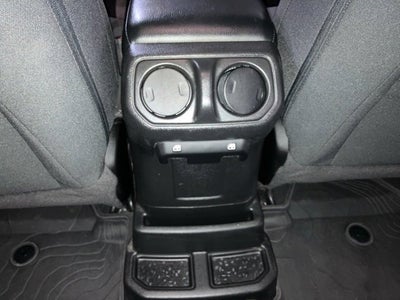 2023 Jeep Wrangler 4xe Base