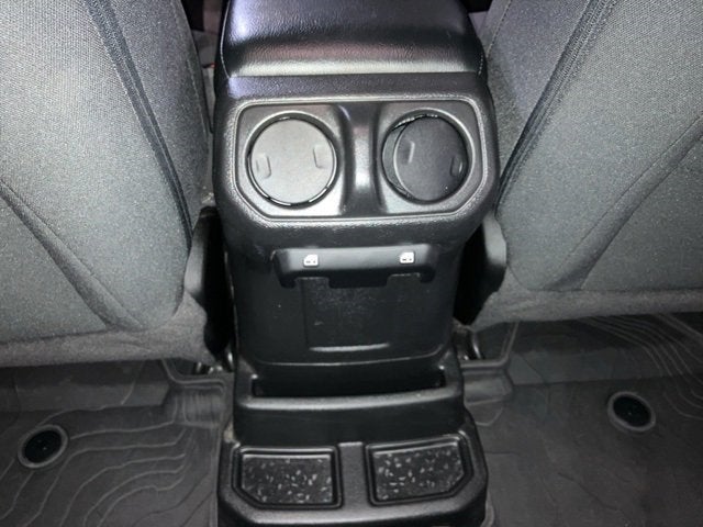 2023 Jeep Wrangler 4xe Base