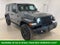 2023 Jeep Wrangler 4xe Base