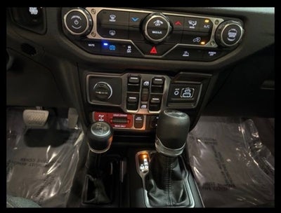 2025 Jeep Wrangler 4xe Willys