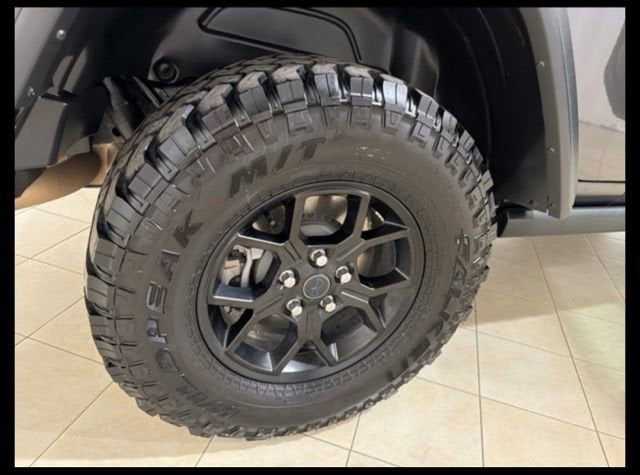 2025 Jeep Wrangler 4xe Willys