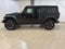 2025 Jeep Wrangler 4xe Rubicon