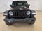 2025 Jeep Wrangler 4xe Rubicon