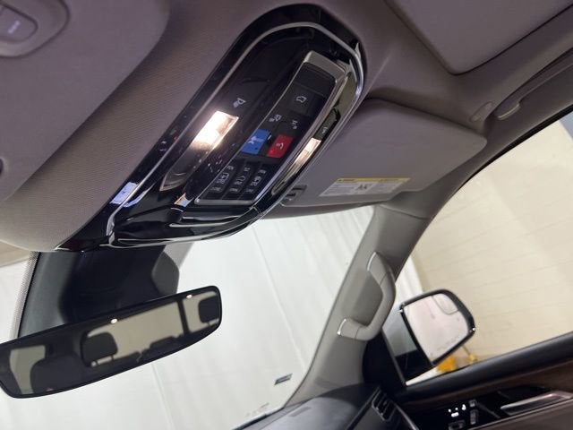 2022 Jeep Grand Wagoneer Series I