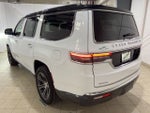 2022 Jeep Grand Wagoneer Series I