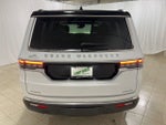 2022 Jeep Grand Wagoneer Series I