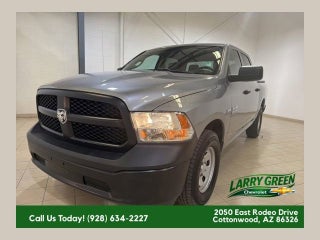 2024 RAM 1500 Classic Tradesman