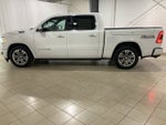 2021 RAM 1500 Longhorn