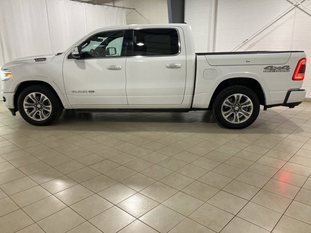 2021 RAM 1500 Longhorn