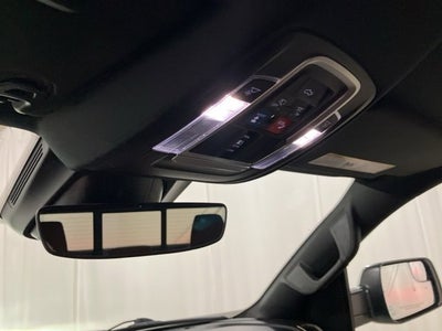 2021 RAM 1500 Longhorn